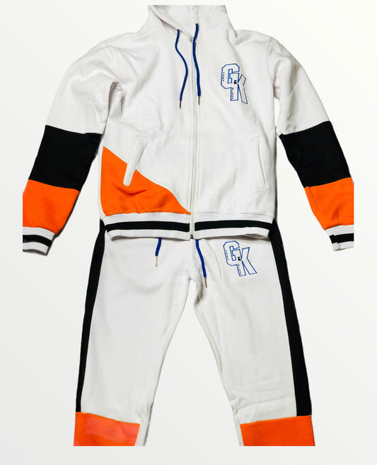 Tracksuit for Boys | Put On Track Suite | Gods N Kings