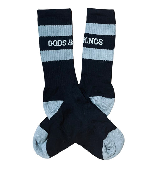 Best Men's Socks | GK Crew Socks | Gods N Kings